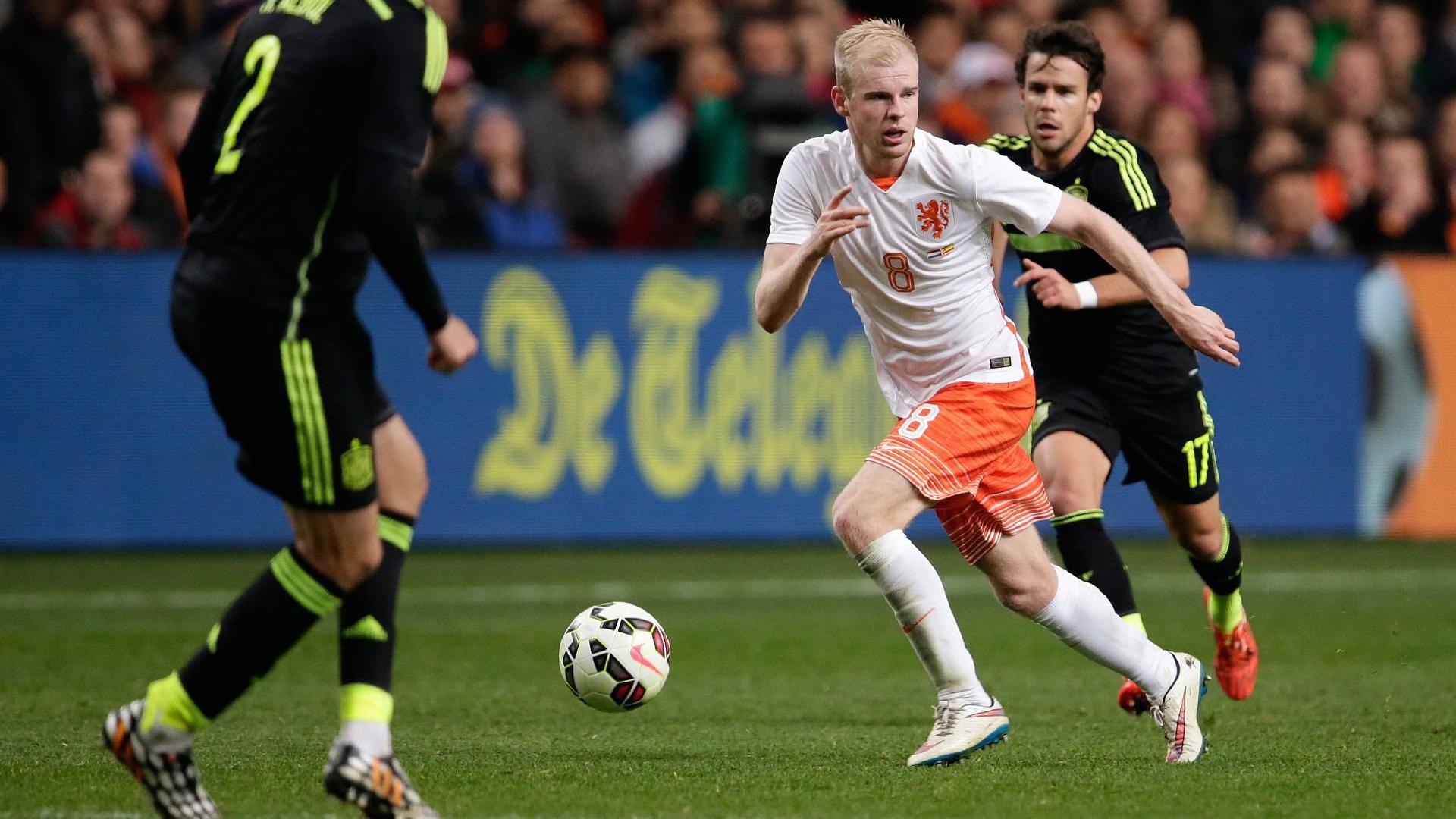 Een elftal feiten over Nederland - Spanje | OnsOranje