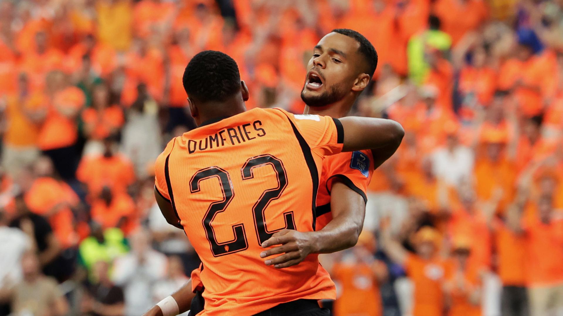 Tickets Nederland - Duitsland vanaf 30 juni te koop