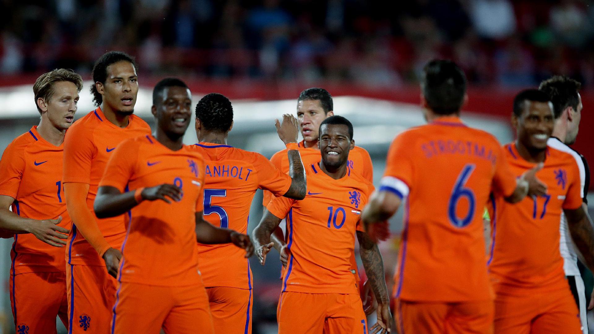 Voorselectie Oranje: Drie Debutanten | OnsOranje