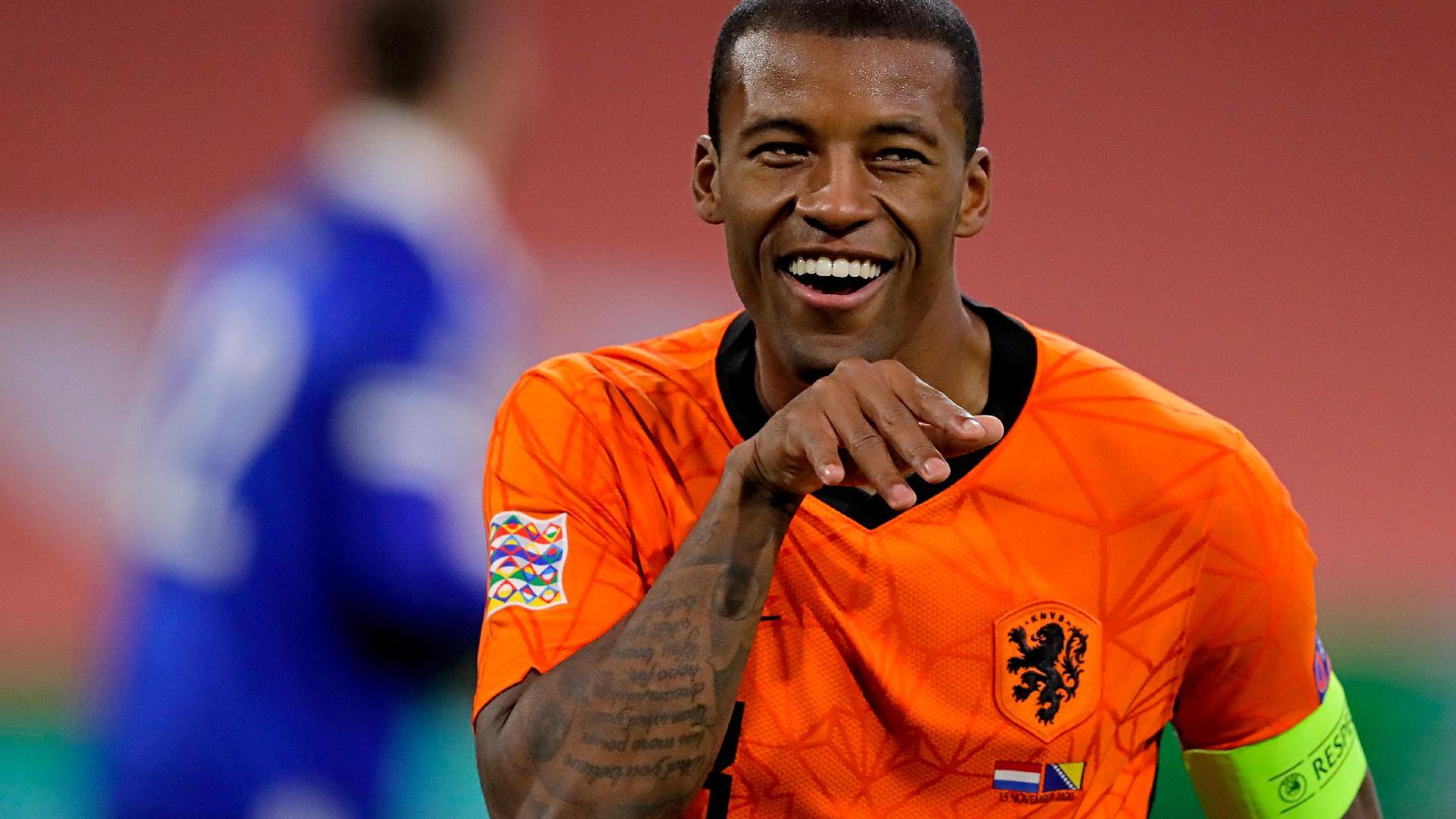Voorbeschouwing Een Elftal Feiten Over Nederland Georgi OnsOranje voorbeschouwing-een-elftal-feiten-over-nederland-georgi-onsoranje