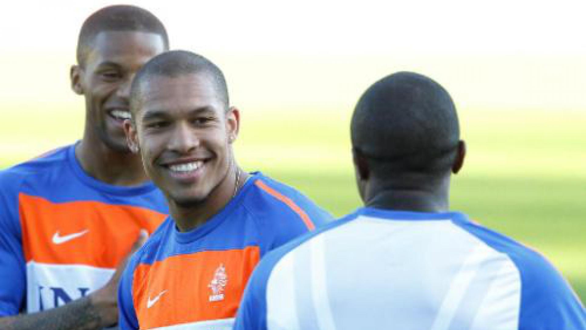 'Afvallers met rust laten' | OnsOranje