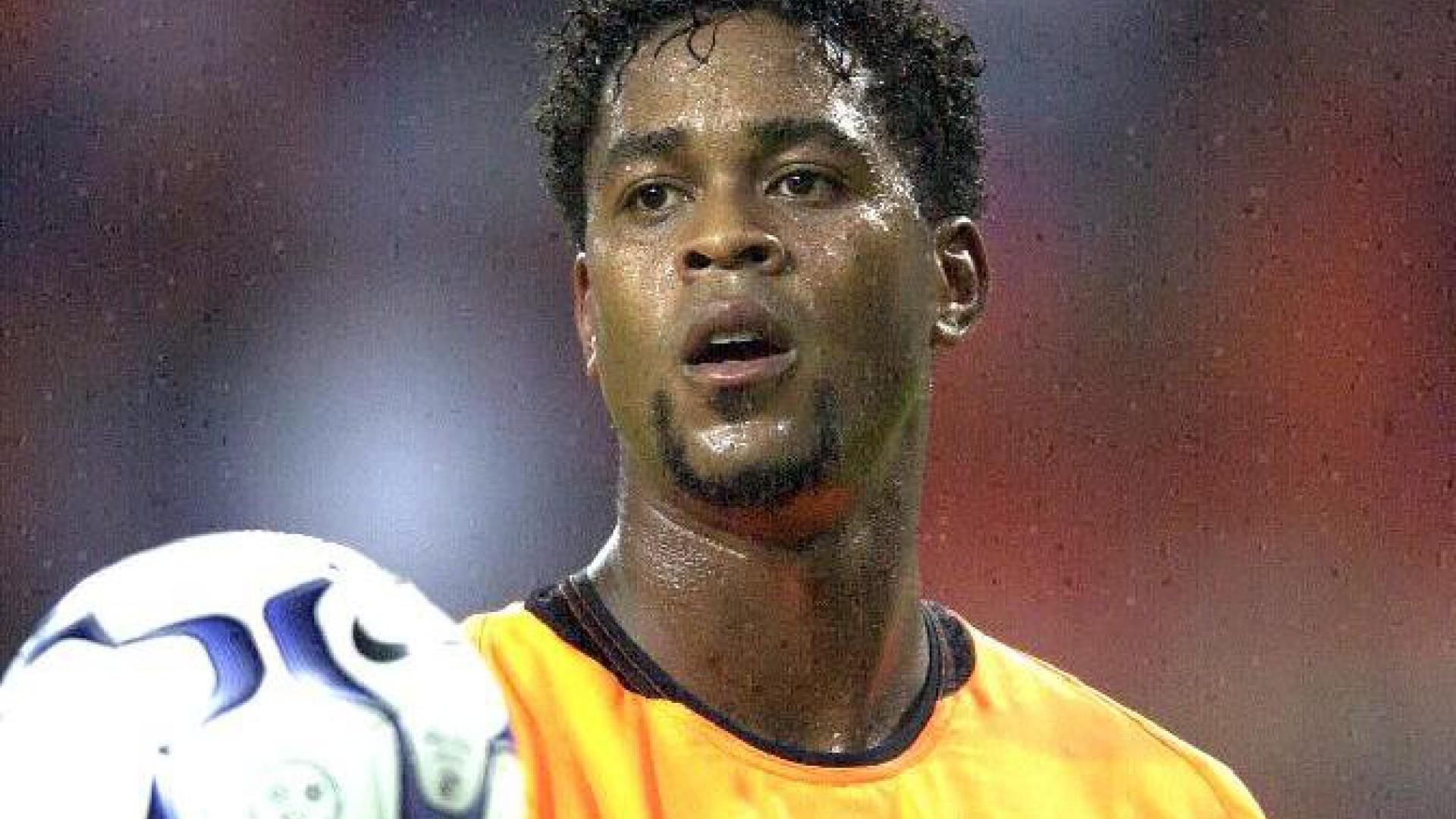 Kluivert: 'Het wordt heel moeilijk' | OnsOranje