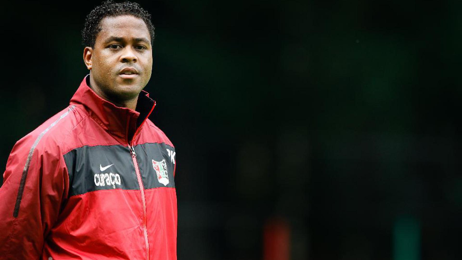 Kluivert: 'Ik word Milan-trainer' | OnsOranje