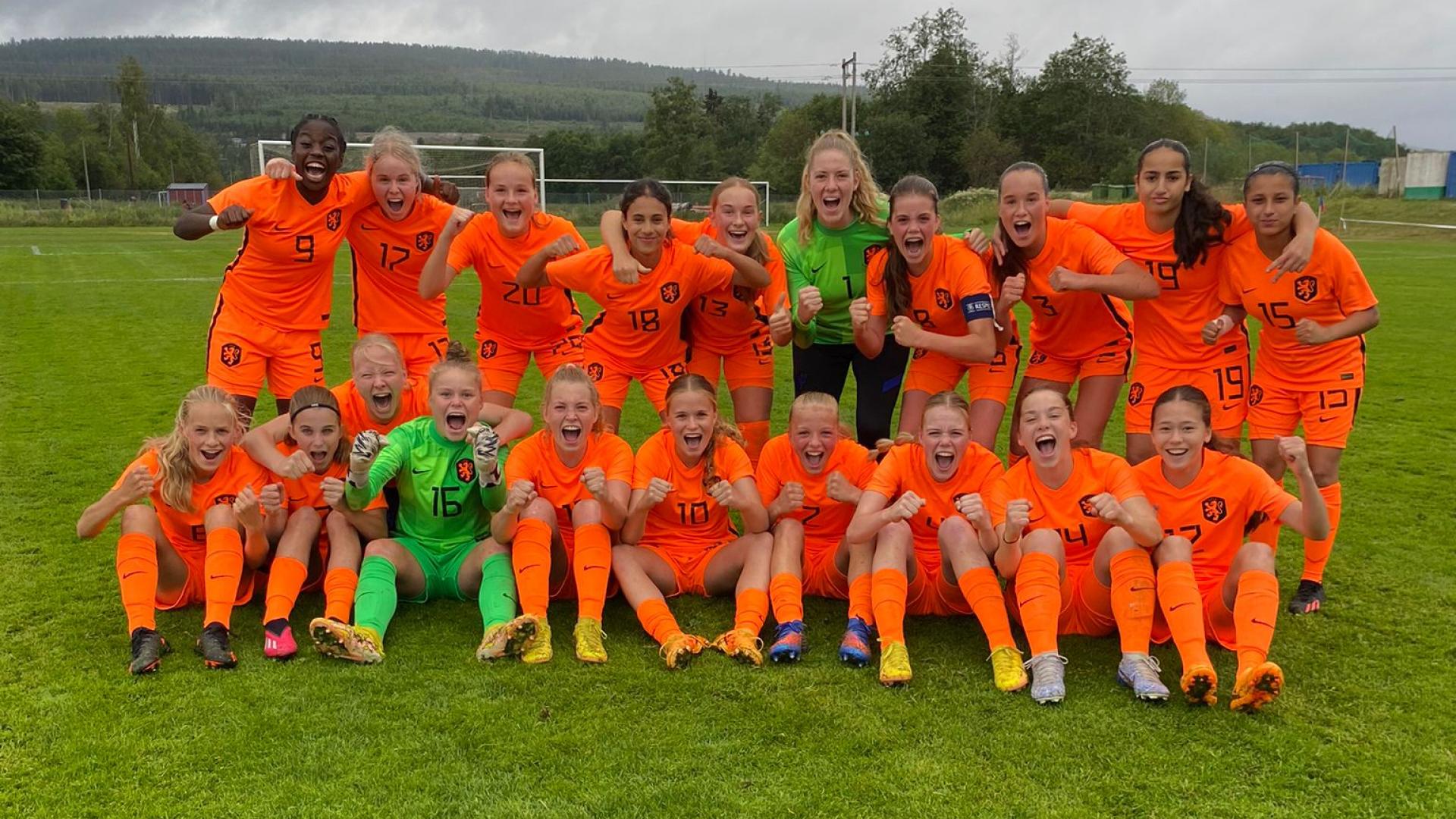 Oranje Onder 16 Verslaat IJsland Op Nordic Tournament OnsOranje oranje-onder-16-verslaat-ijsland-op-nordic-tournament-onsoranje