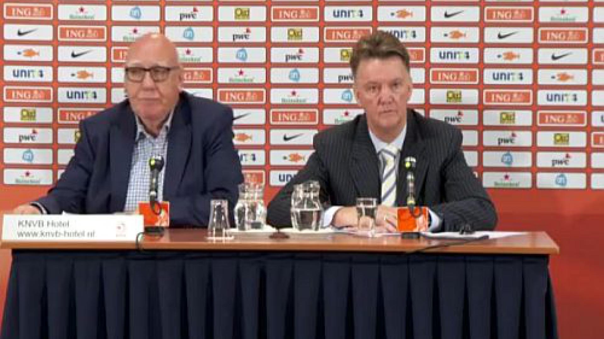 'Van Ginkel verdient selectie' | OnsOranje