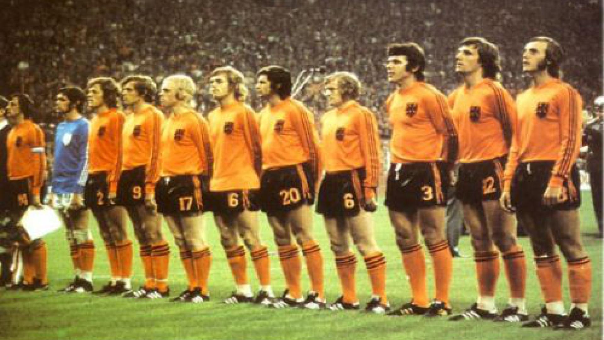 'Frustrerend, wij waren de beste' | OnsOranje