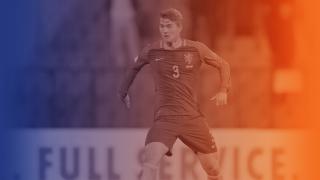 Nederlands elftal mannen