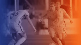 Nederlands elftal vrouwen