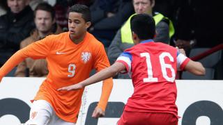 O-17: Kluivert vervangt Ten Bergen | OnsOranje