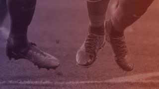 Nederlands elftal mannen