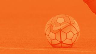 Nederland O15 - Verenigde Staten O15