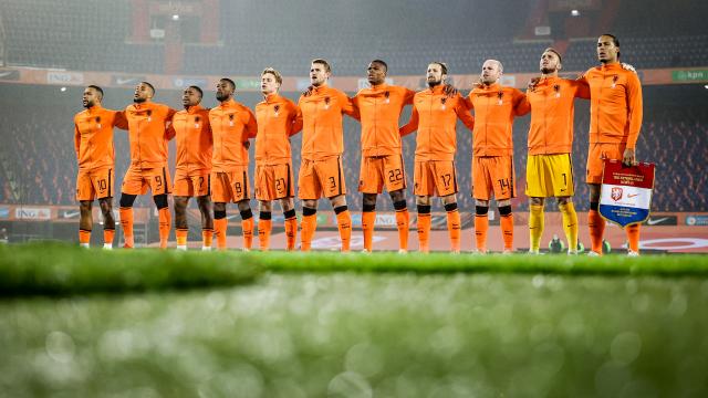 Hét Kanaal Van De KNVB Voor Alle Oranjefans | OnsOranje