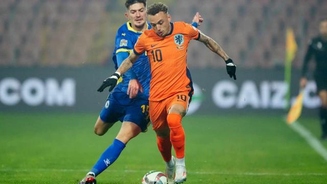 Nederlands elftal | OnsOranje