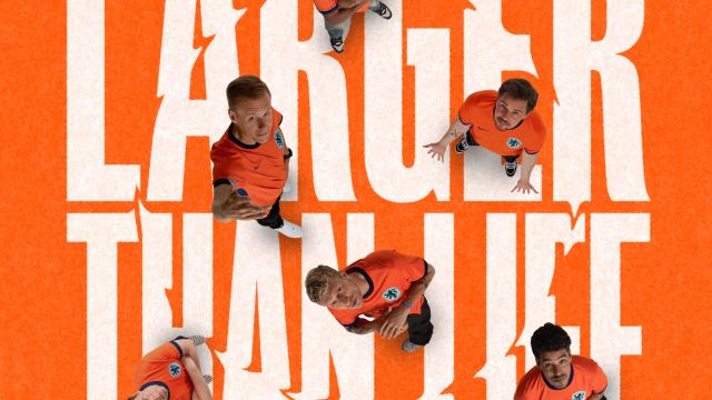 Larger Than Life Armin Van Buuren