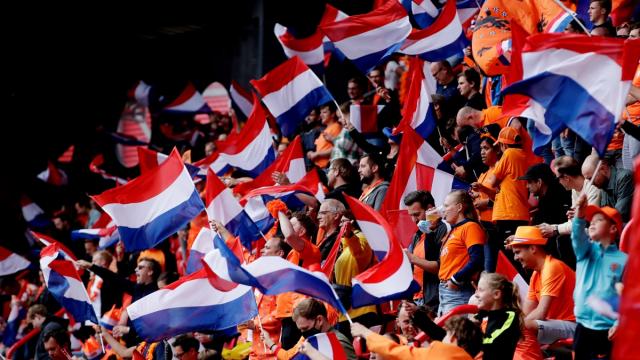 Bezoekersinformatie Nederland - Tsjechië | OnsOranje