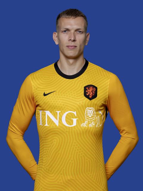 Spelers & Staf | OnsOranje