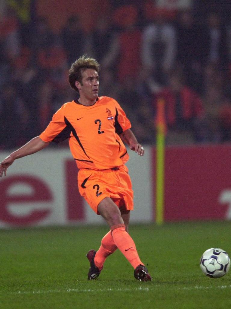 Fernando Ricksen op 43-jarige leeftijd overleden | OnsOranje