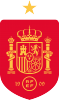 Spanje O18
