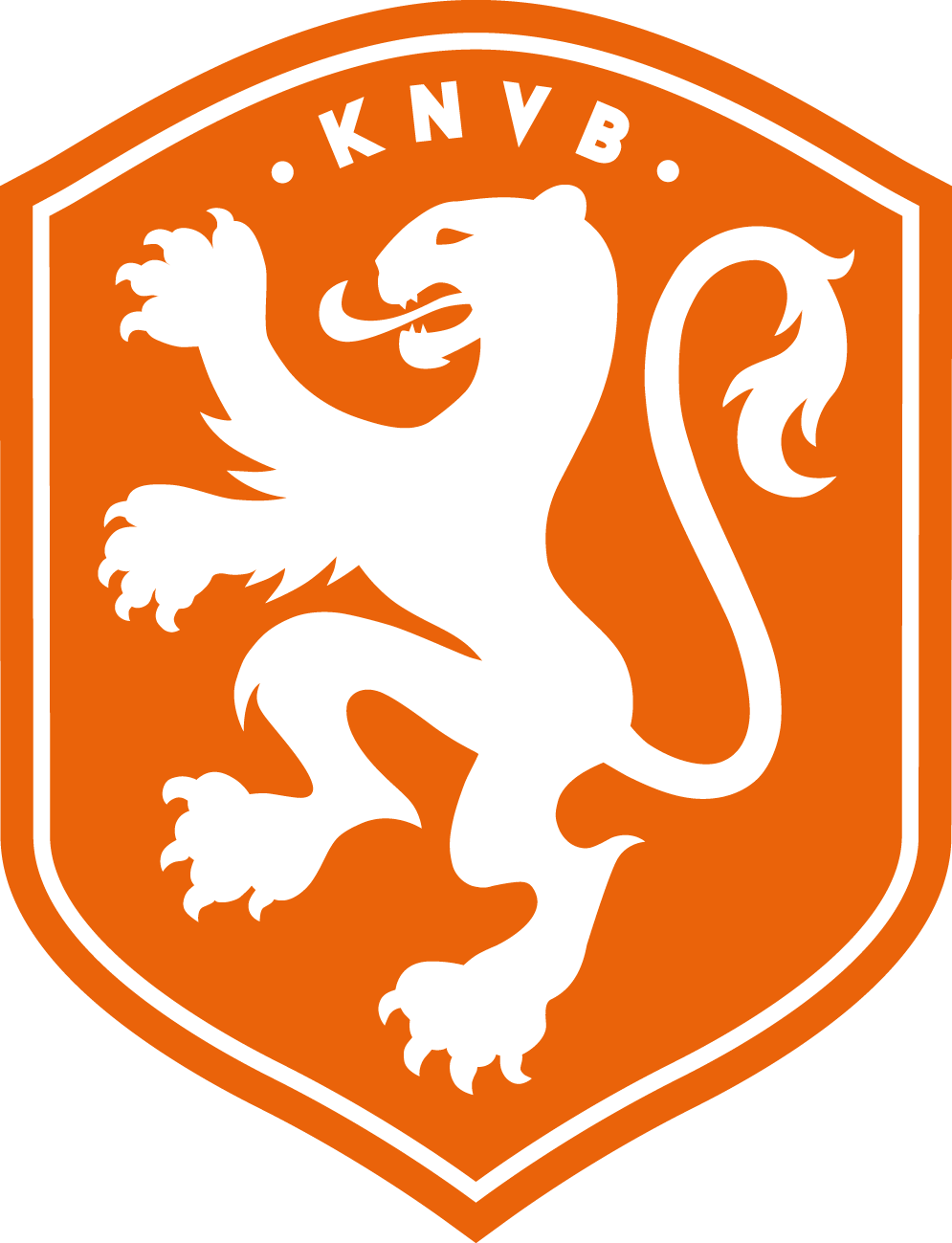 Nederland O20