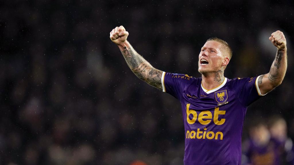 Go Ahead Eagles na zestig jaar weer in bekerfinale! | TOTO KNVB Beker