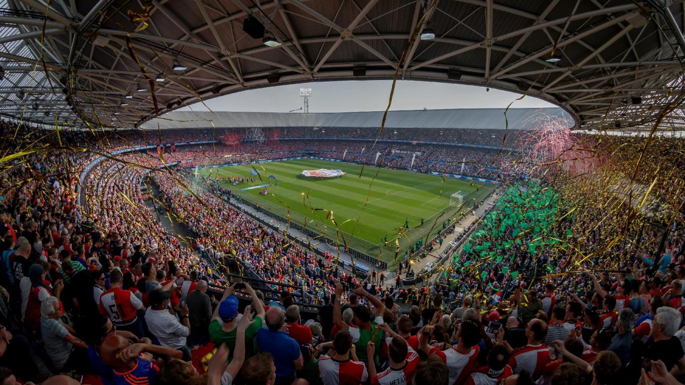 KNVB Beker Finale 2023