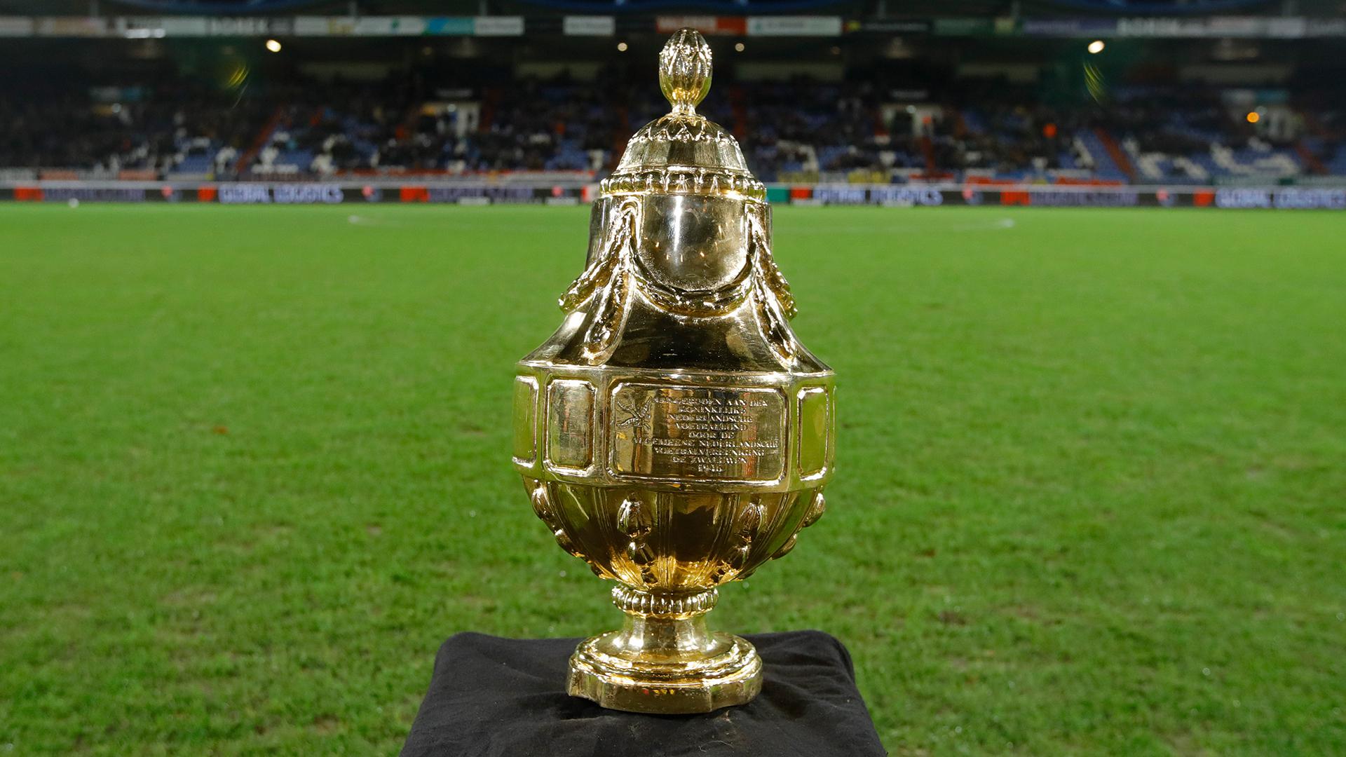 Knvb Beker Knvb Beker