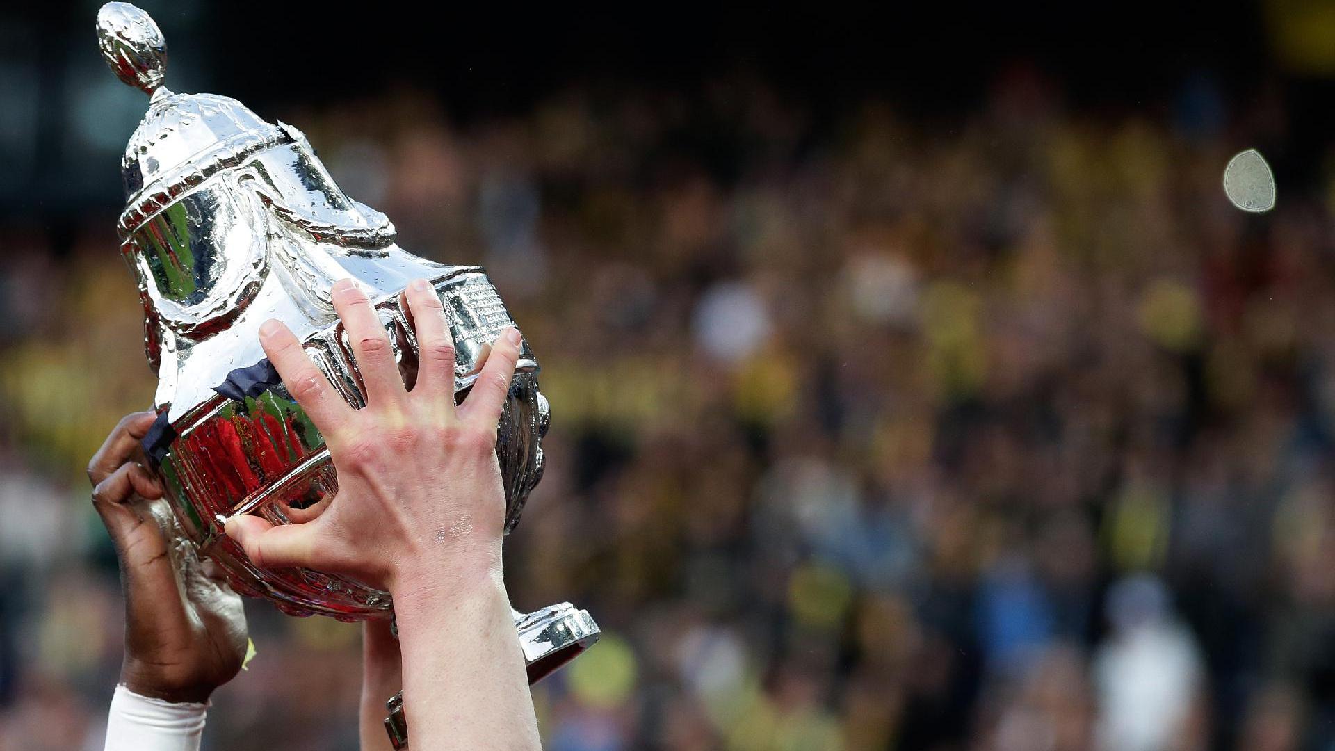 Speelschema eerste ronde TOTO KNVB Beker bekend | TOTO KNVB Beker