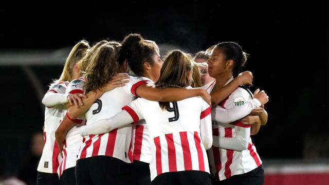 Programma Halve Finales TOTO KNVB Beker Vrouwen Bekend | TOTO KNVB Beker