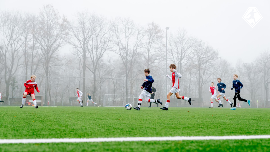 Competitieindeling fase 2 bekend Voetbal.nl