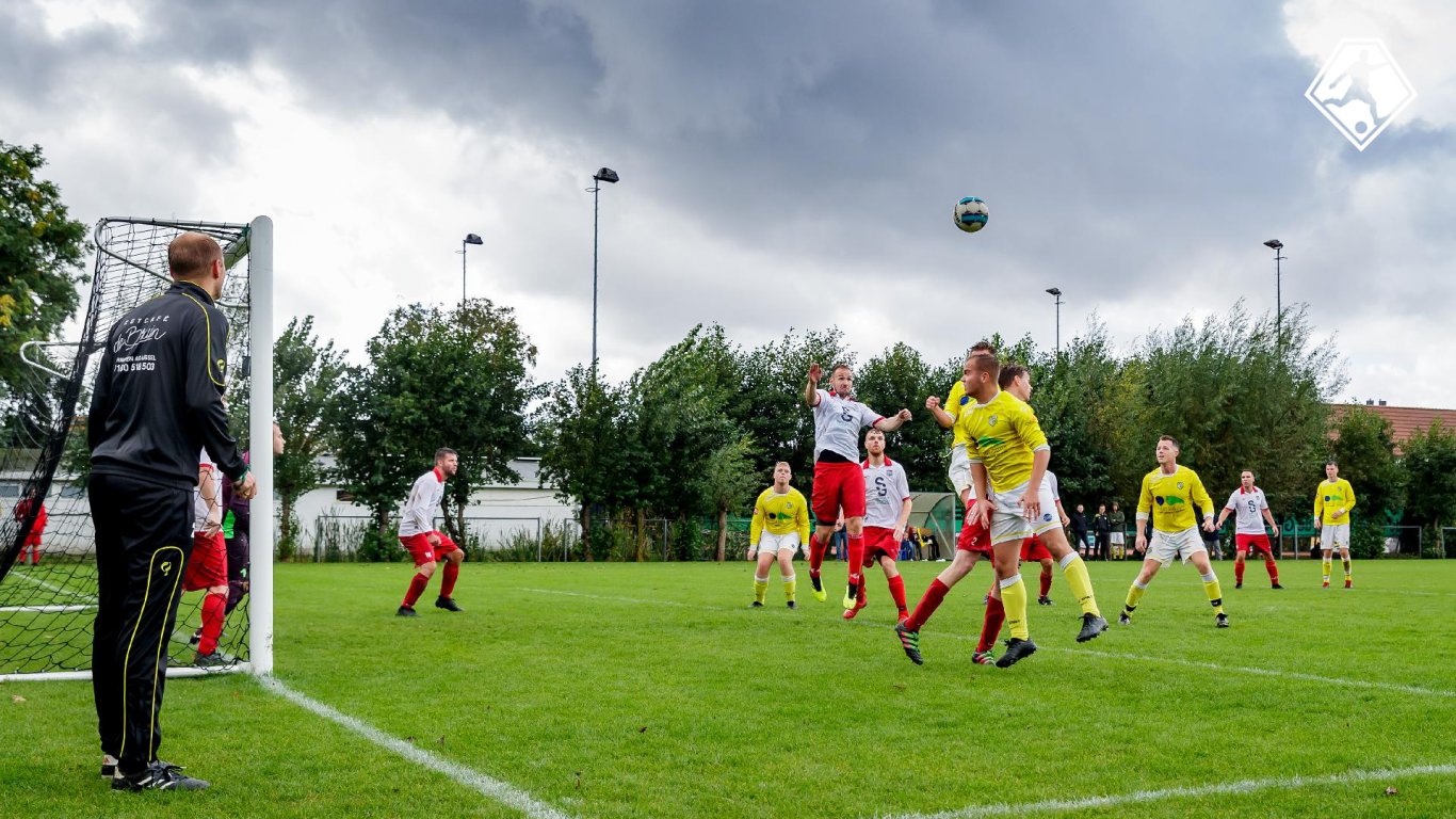 Wanneer Ben Ik Vastgespeeld? | Voetbal.nl