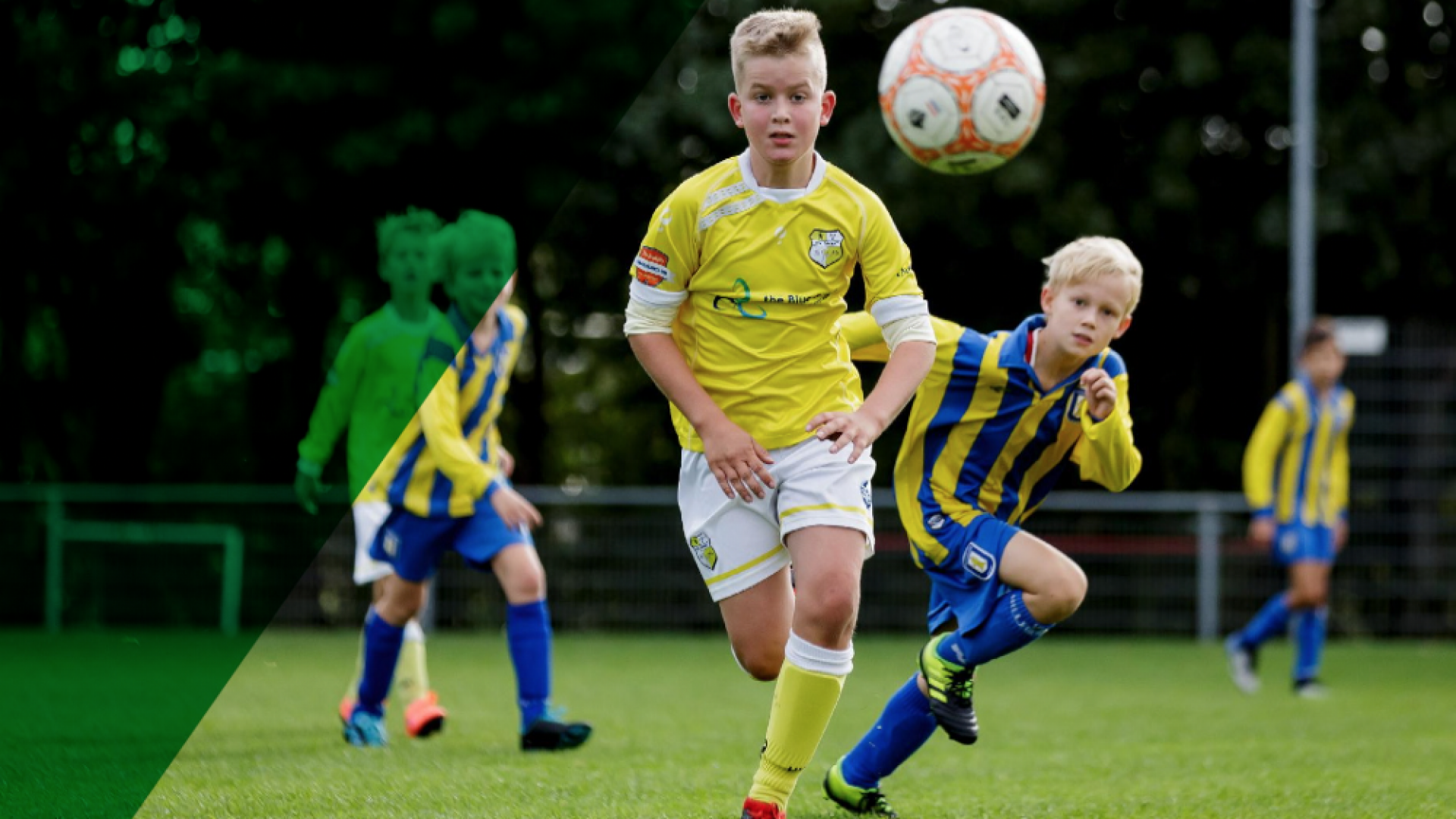 Programma Regiocup voor jeugd is bekend Voetbal.nl Programma Regiocup voor jeugd is bekend Voetbal.nl